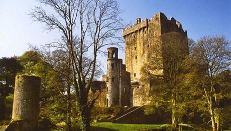 Castillos De Irlanda | 14 De Los Más Hermosos Que Debes Visitar