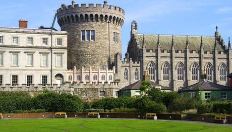 Castillos De Irlanda | 14 De Los Más Hermosos Que Debes Visitar