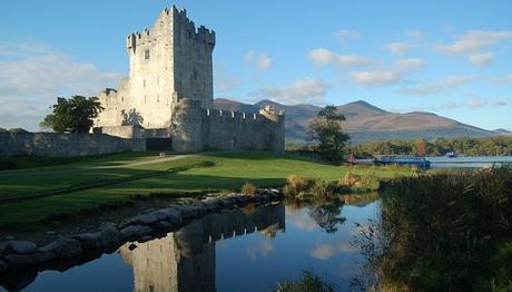 Castillos De Irlanda | 14 De Los Más Hermosos Que Debes Visitar