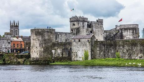 Castillos De Irlanda | 14 De Los Más Hermosos Que Debes Visitar