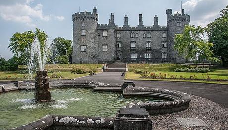 Castillos De Irlanda | 14 De Los Más Hermosos Que Debes Visitar
