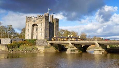 Castillos De Irlanda | 14 De Los Más Hermosos Que Debes Visitar