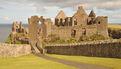 Castillos De Irlanda | 14 De Los Más Hermosos Que Debes Visitar