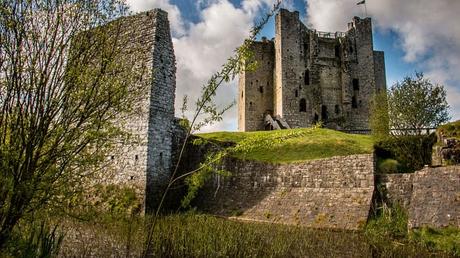 Castillos De Irlanda | 14 De Los Más Hermosos Que Debes Visitar