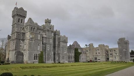 Castillos De Irlanda | 14 De Los Más Hermosos Que Debes Visitar