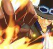 One Piece World Seeker presenta dos nuevos personajes originales