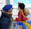 One Piece World Seeker presenta dos nuevos personajes originales