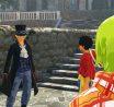 One Piece World Seeker presenta dos nuevos personajes originales