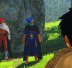 One Piece World Seeker presenta dos nuevos personajes originales