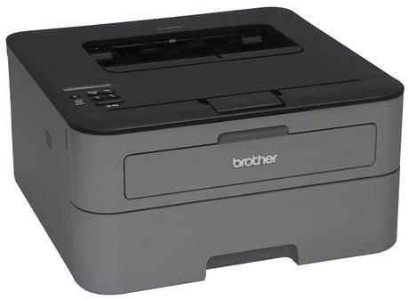 Impresora Láser Brother HL-2350DW