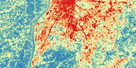 Propuestas integrales para luchar contra la isla de calor en las ciudades