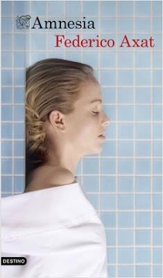 Amnesia - Federico Axat Amnesia - Federico Axat
