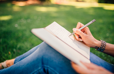 Dime dónde escribes y te diré cuánto tardarás en escribir tu libro