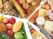 Nutricion para trail