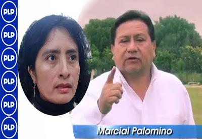 UNA MÁS DE MARCIAL PALOMINO…