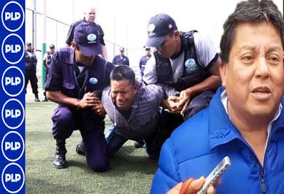 CONTROL Y PREVENCIÓN PARA REDUCIR INDICE DE INSEGURIDAD…