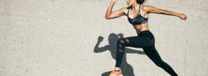 11 Consejos para su primer triatlón Cómo el ejercicio afecta las hormonas metabólicas