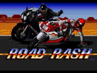 Retro Review: Road Rash
