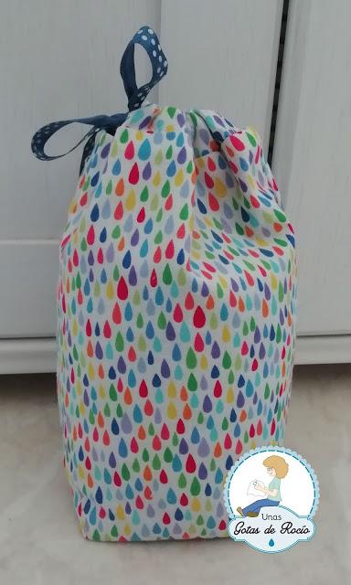 Topes para las puertas.