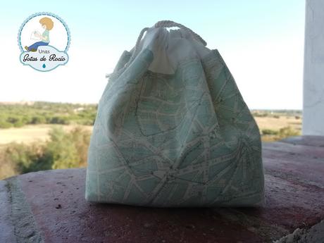 Topes para las puertas.