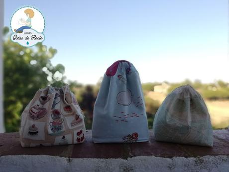 Topes para las puertas.