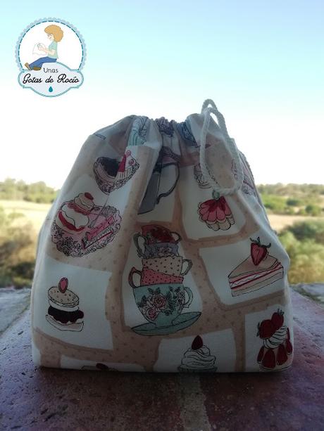 Topes para las puertas.