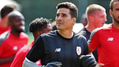 Previa Sevilla FC - Standard Lieja