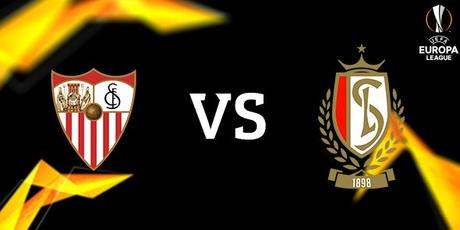 Previa Sevilla FC - Standard Lieja