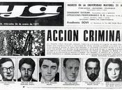 muertos transición española 1975-1981. (iii) matanza atocha
