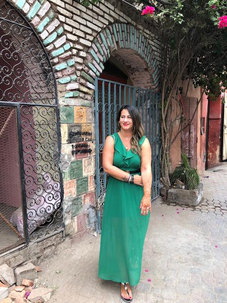 Fabtravels: Marrakech (4ª Parte)