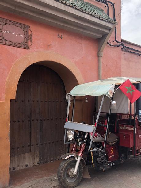 Fabtravels: Marrakech (4ª Parte)