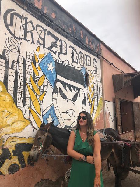 Fabtravels: Marrakech (4ª Parte)