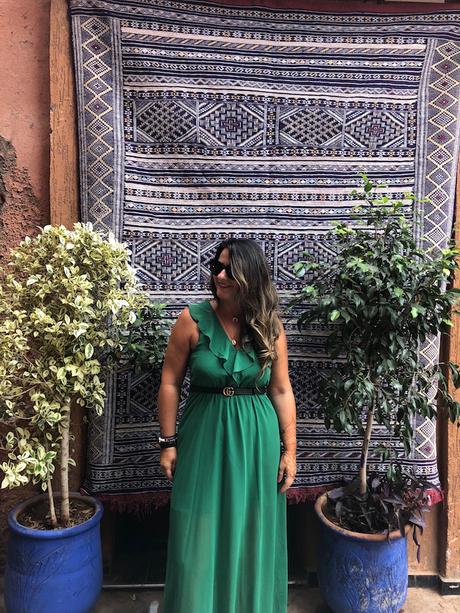 Fabtravels: Marrakech (4ª Parte)