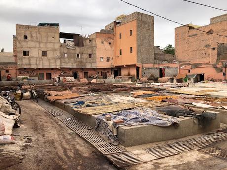 Fabtravels: Marrakech (4ª Parte)