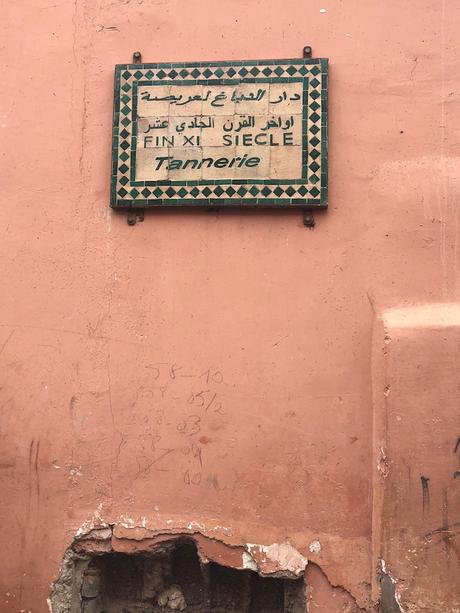 Fabtravels: Marrakech (4ª Parte)