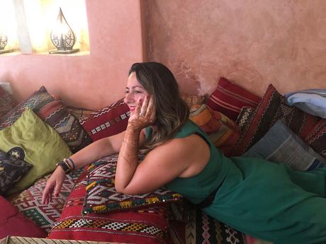 Fabtravels: Marrakech (4ª Parte)