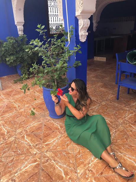 Fabtravels: Marrakech (4ª Parte)