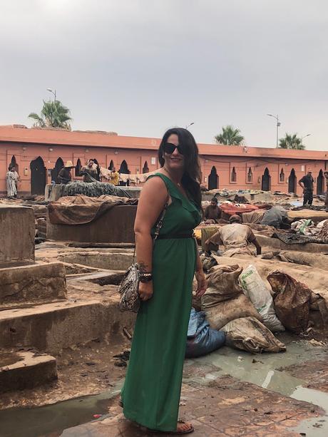 Fabtravels: Marrakech (4ª Parte)