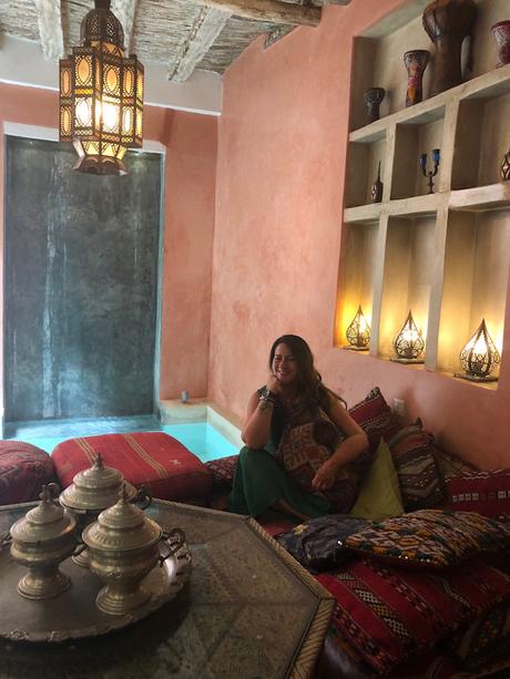 Fabtravels: Marrakech (4ª Parte)