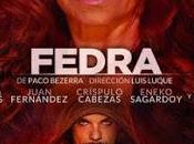 Fedra, Frialdad Corrección