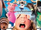 [Cine-reseña] Sing