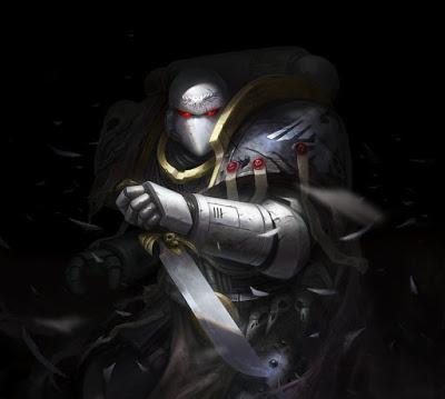 Adeptus Astartes Successor Chapters (2015) Adeptus Astartes Successor Chapters (2015)