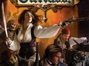 Reglamento Cutlass!, Black Scorpion Miniatures, gratis