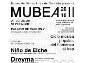 Mubea 2018