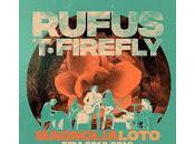 Rufus Firefly siguen gira