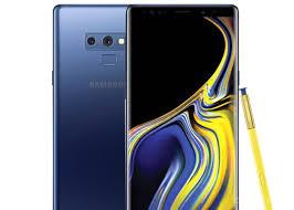 Samsung apaga Madrid para promocionar el Galaxy Note9  #GalaxyNote9