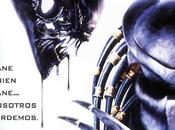 "ALIEN PREDATOR": Crítica cine pocas palabras