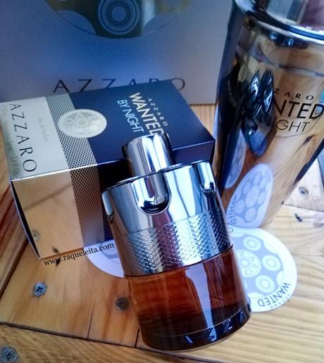 Azzaro Wanted By Night la Promesa Perfumada de una Noche Inolvidable