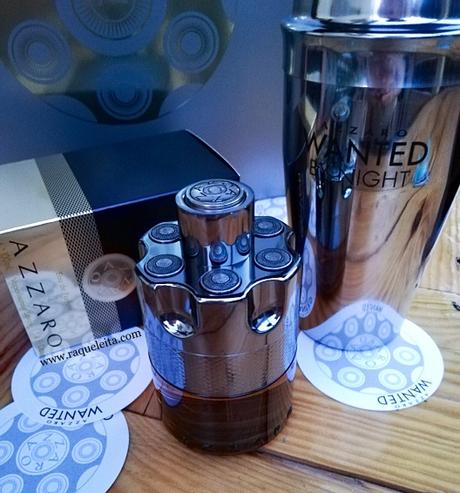 Azzaro Wanted By Night la Promesa Perfumada de una Noche Inolvidable