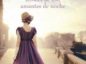 Reseña Rivales día, amantes noche romance Londres Nieves Hidalgo